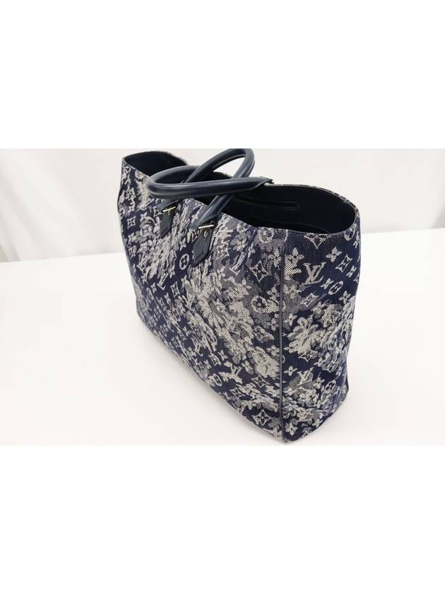 Tapestry Grand Sac Tote Bag - LOUIS VUITTON - BALAAN 4