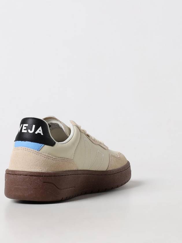 Sneakers V-90 Centre Commercial x Veja in pelle - VEJA - BALAAN 3