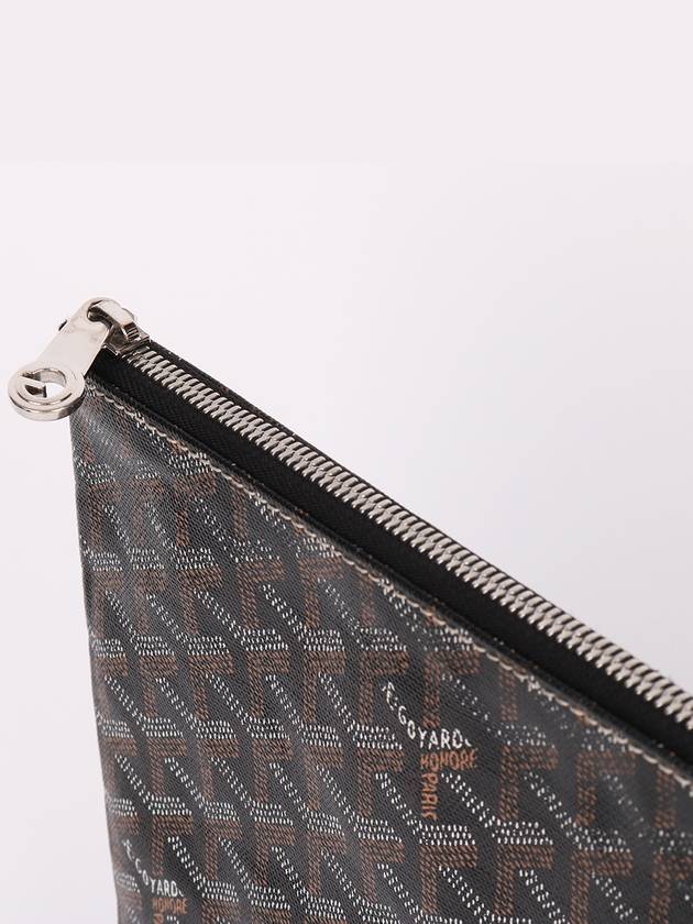 Victoire Senna GM large clutch bag - GOYARD - BALAAN 6