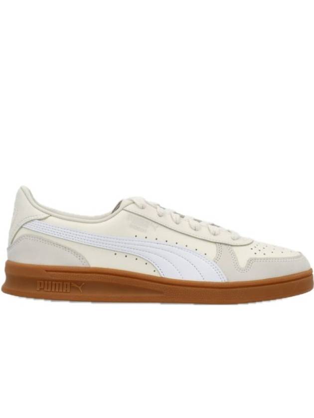 Indoor OG Low Top Sneakers Ivory - PUMA - BALAAN 2