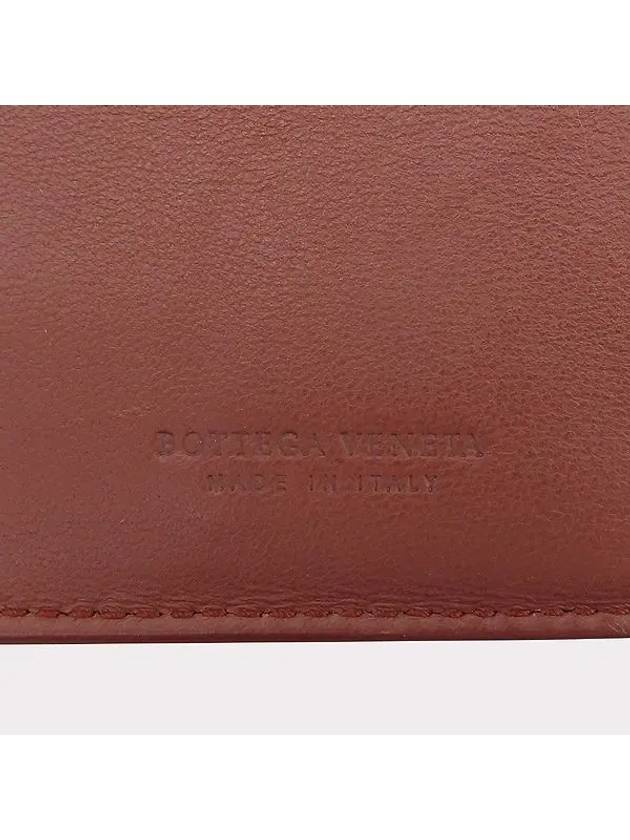 114073 medium wallet - BOTTEGA VENETA - BALAAN 3