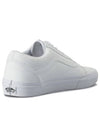 01VN0003Z6IM9Old SchoolTriple White - VANS - BALAAN 7