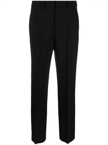 P.A.R.O.S.H. Tapered-Leg Tailored Trousers - P.A.R.O.S.H. - BALAAN 1