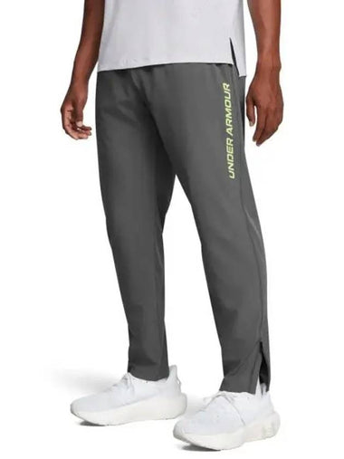 Launch pants 1376800 026 - UNDER ARMOUR - BALAAN 1