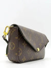 M80091 Crossbody Bag - LOUIS VUITTON - BALAAN 2