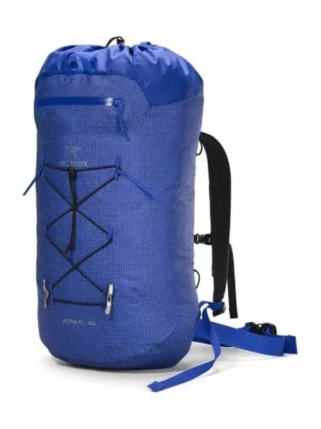 ARCTERYX Alpha FL 40 Backpack - ARC'TERYX - BALAAN 1