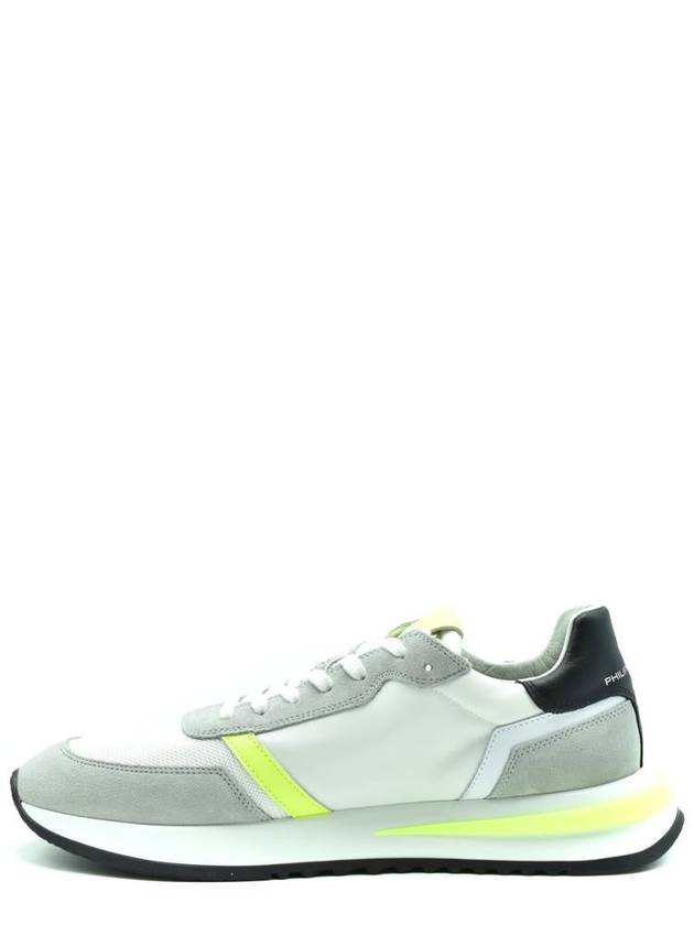 Philippe Model Sneakers - PHILIPPE MODEL - BALAAN 3