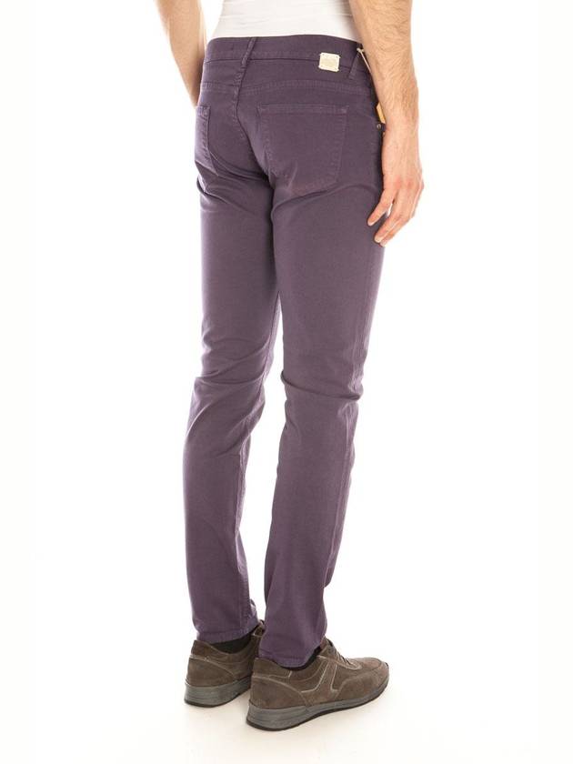 Daniele Alessandrini Jeans Trouser - DANIELE ALESSANDRINI - BALAAN 4