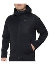 Therma Spear Max Full Zip Hoodie BV3999 011 - NIKE - BALAAN 3