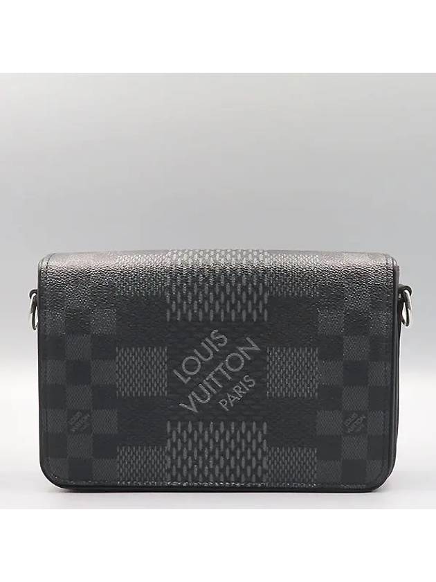 N50013 Crossbody Bag - LOUIS VUITTON - BALAAN 2