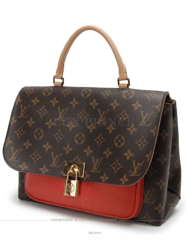 women shoulder bag - LOUIS VUITTON - BALAAN 2