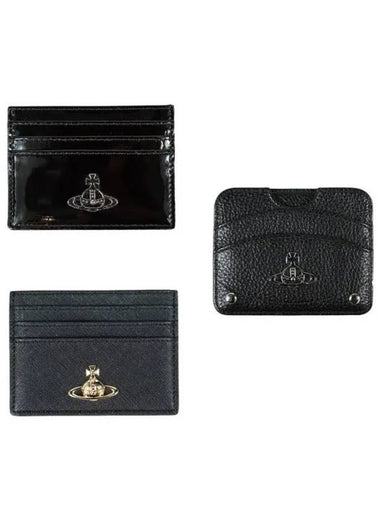 card wallet 3 types 270263 1136570 - VIVIENNE WESTWOOD - BALAAN 1