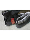 Vans Boylston skull shoes - VANS - BALAAN 6