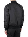 THOM PADDED GOLF JACKET FMOW04535 9999 - J.LINDEBERG - BALAAN 4