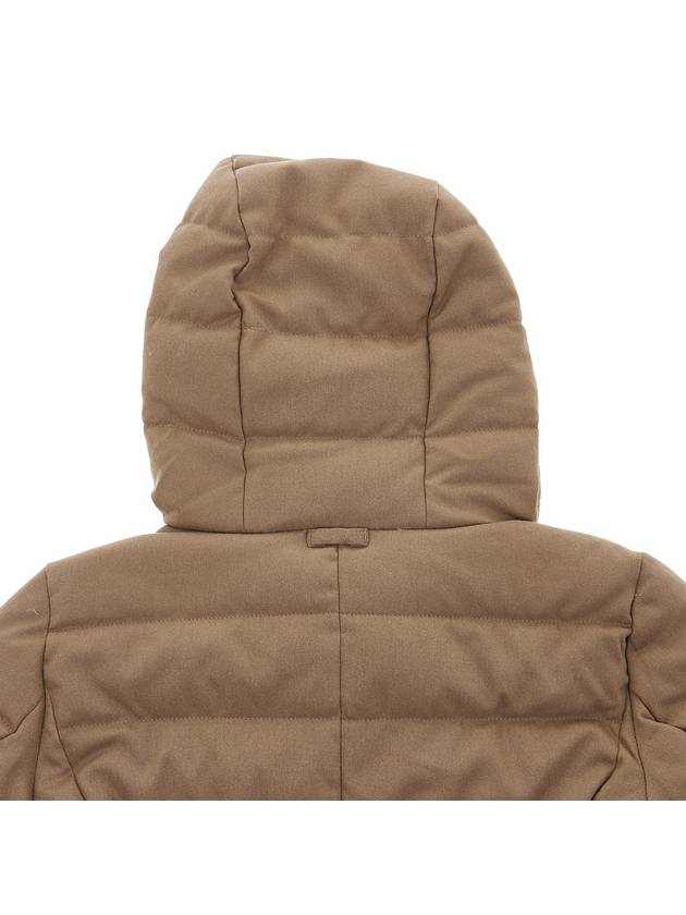 Novefla padded coat NOVEFLA 008 - MAX MARA - BALAAN 9