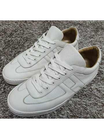 boomerang sneakers 40 250 - HERMES - BALAAN 1