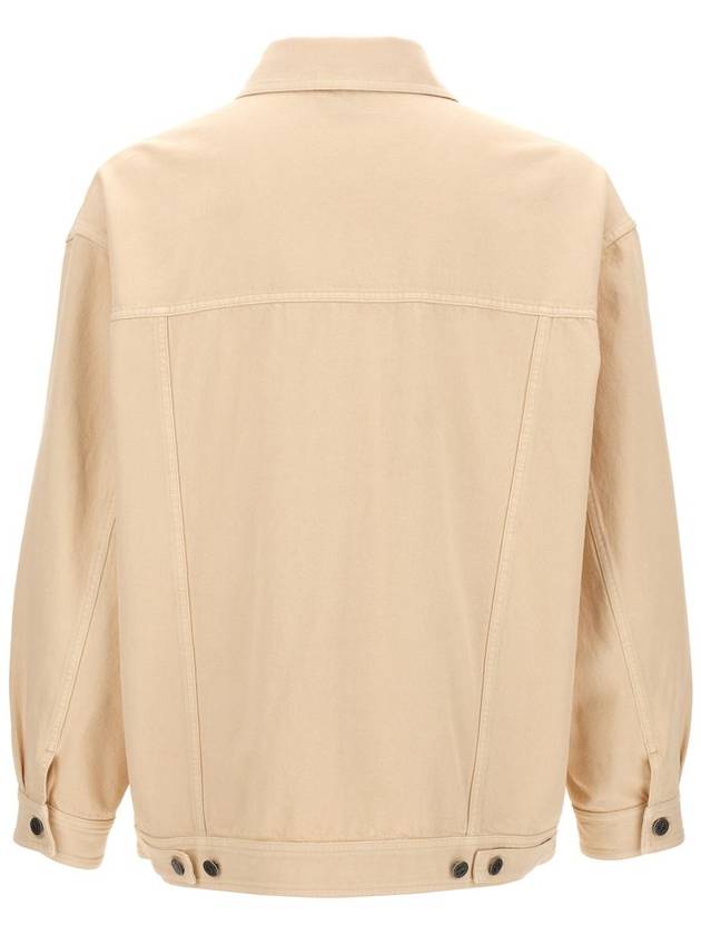 Elvis Jacket Ivory - A.P.C. - BALAAN 3