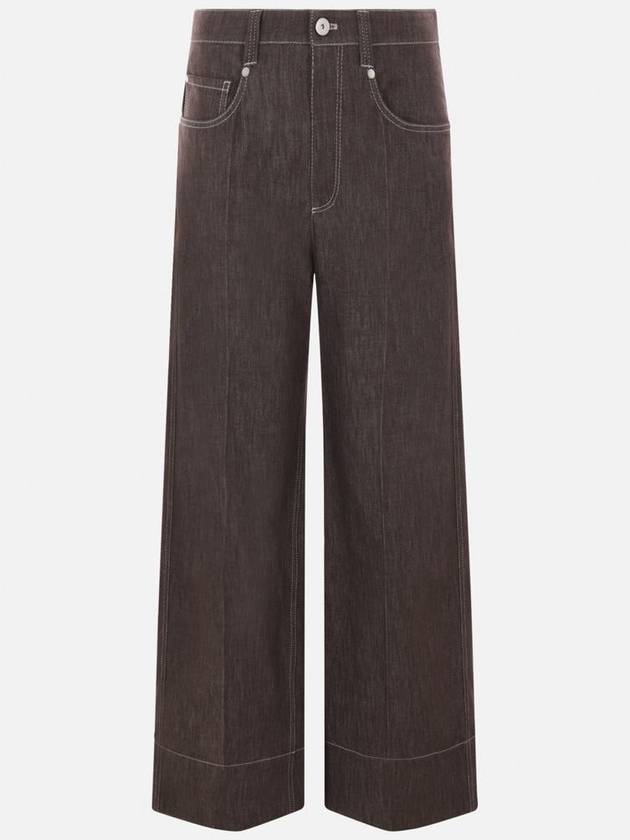 Brunello Cucinelli Jeans - BRUNELLO CUCINELLI - BALAAN 1