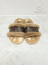 women sandals - LOUIS VUITTON - BALAAN 3