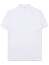 International Tourer Polo Shirt White - BARBOUR - BALAAN 3