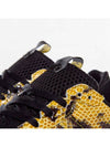 01Q21826AdiZeroAdios2 ConsortiumBlack Gold Snakeskin - ADIDAS - BALAAN 5