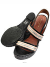 women sandals - SONIA RYKIEL - BALAAN 3