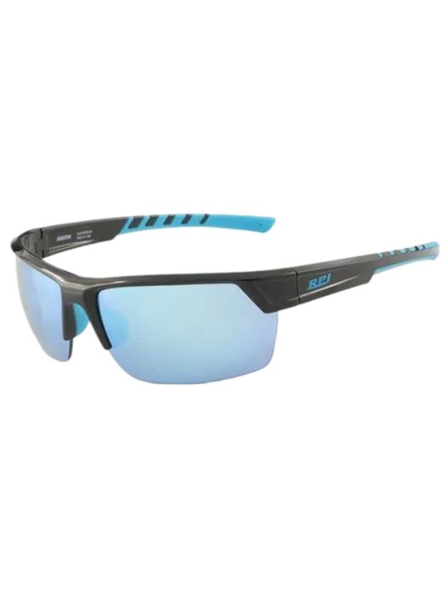 Eyewear Sports Sunglasses Blue - RUDYPROJECT - BALAAN 1