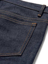 New Standard Jean Indigo - A.P.C. - BALAAN 4