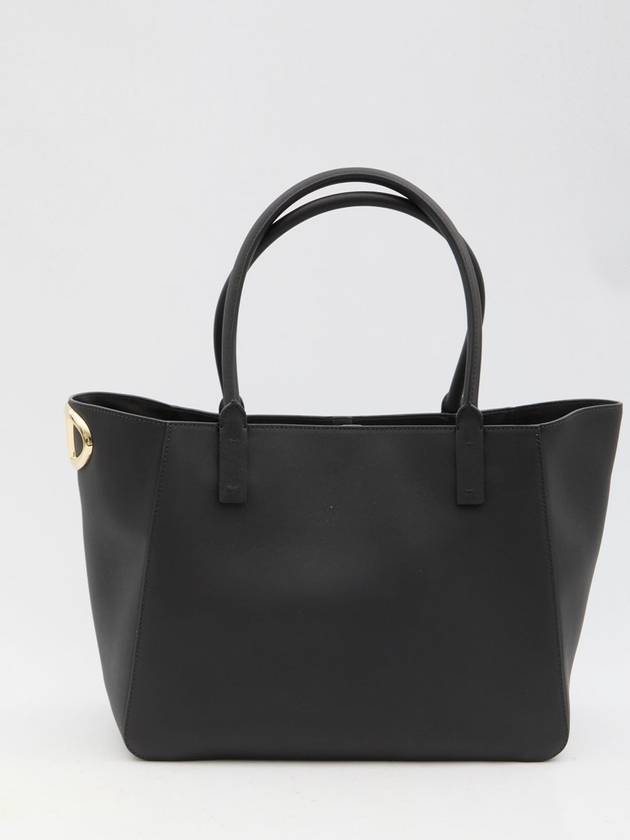 VLogo Side shopping bag - VALENTINO - BALAAN 1