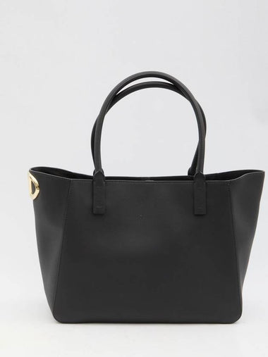 VLogo Side shopping bag - VALENTINO - BALAAN 1