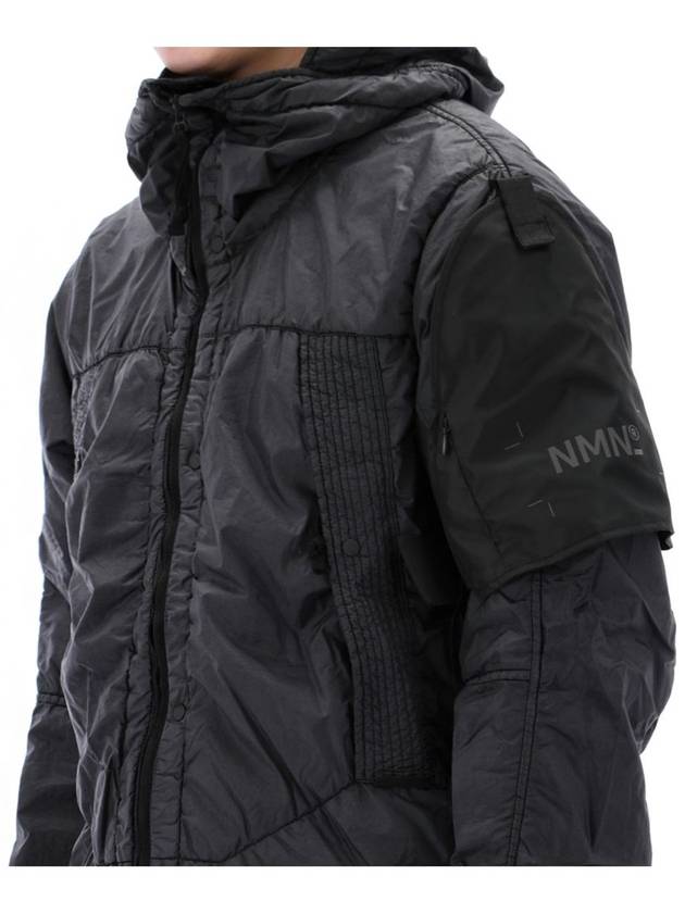 EAZY Polartech Alpha Jacket NMN E23248 111 - NEMEN - BALAAN 4