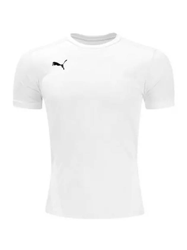 Team Goal Matchday Jersey Asian Fit 70636204 T Shirt - PUMA - BALAAN 1