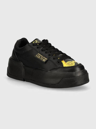 couture sneakers - VERSACE - BALAAN 1