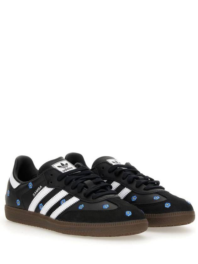 Adidas Originals Sneaker "Samba" Unisex - ADIDAS ORIGINALS - BALAAN 2