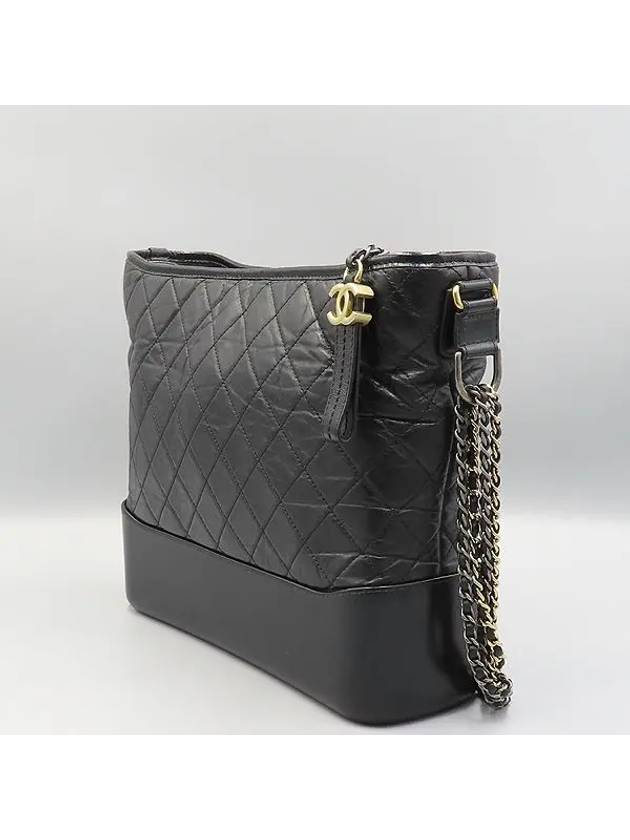 A93825 Crossbody Bag - CHANEL - BALAAN 3