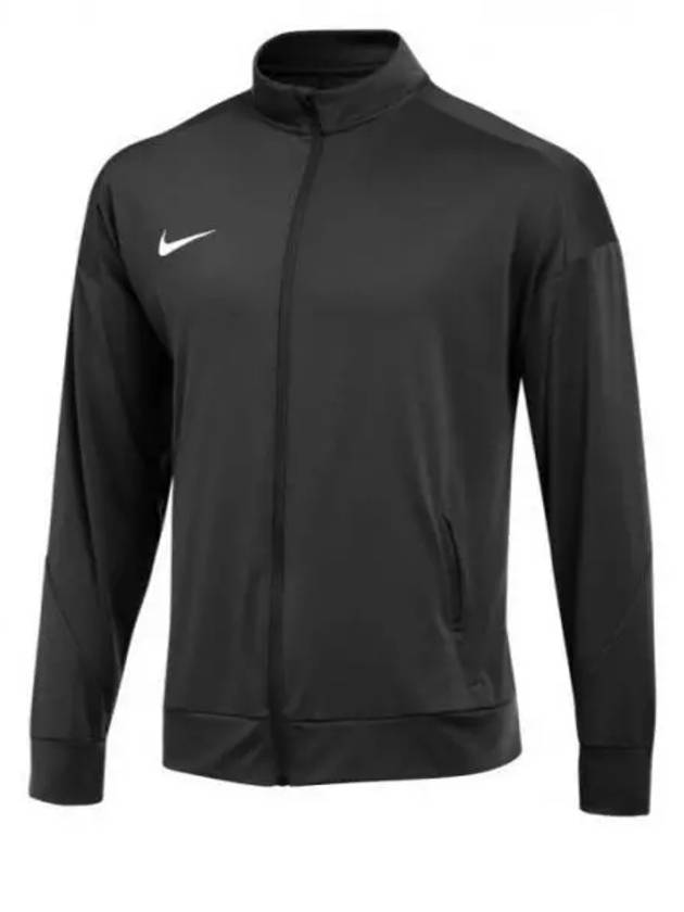 Dri Fit Academy Pro 24 Track Jacket Black - NIKE - BALAAN 2