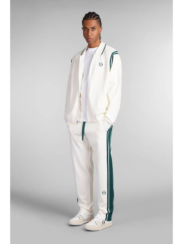 Sergio Tacchini Pants - SERGIO TACCHINI - BALAAN 4