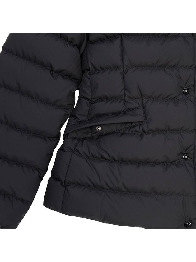 Kids Edgeto Padded Jumper 1A00005 54A81 999 8A10A - MONCLER - BALAAN 6