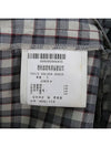 Smith Market Used Luxury Check Pants Women s Clothing - GOLDEN GOOSE - BALAAN 4