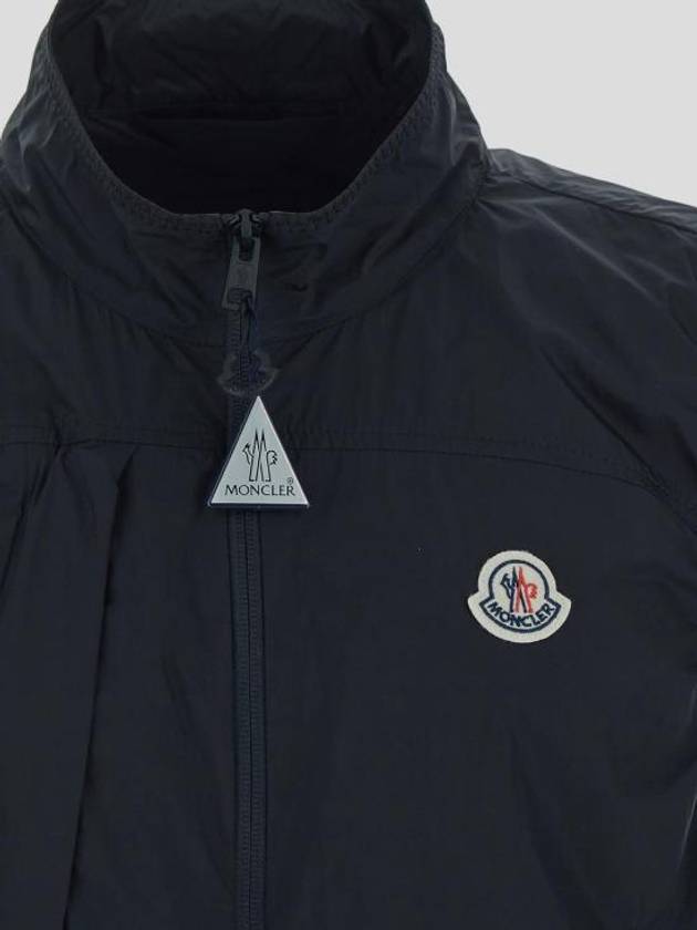 Best 1A00122 5396L 999 Black - MONCLER - BALAAN 3