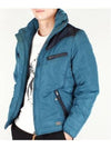 Men WENNO Down Jacket 8DK - DIESEL - BALAAN 1