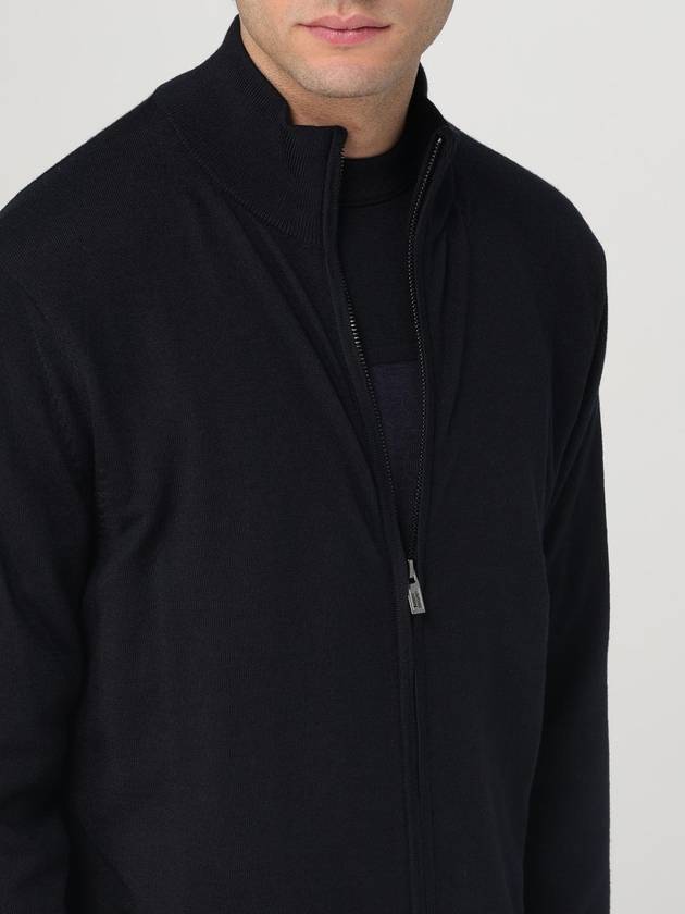 Cardigan men Emporio Armani - EMPORIO ARMANI - BALAAN 4