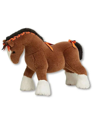 Hermy plush horse H400055M 00 - HERMES - BALAAN 1