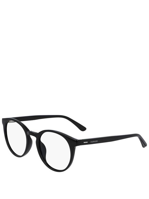 Calvin Klein CK20527 Black - CALVIN KLEIN - BALAAN 3