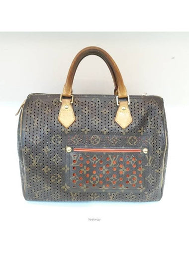 women tote bag - LOUIS VUITTON - BALAAN 1