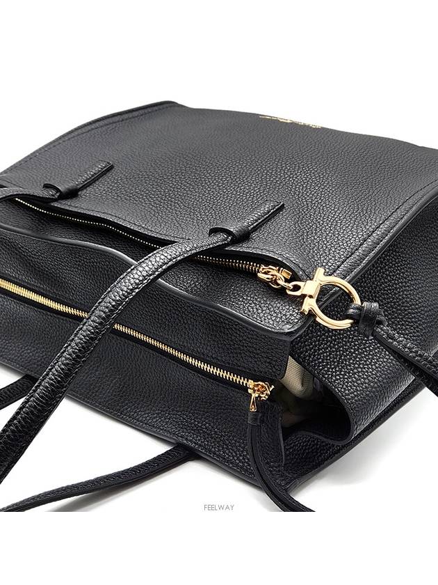 women shoulder bag - SALVATORE FERRAGAMO - BALAAN 6