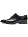 Lewis D Oxford Black - FLAP'F - BALAAN 3