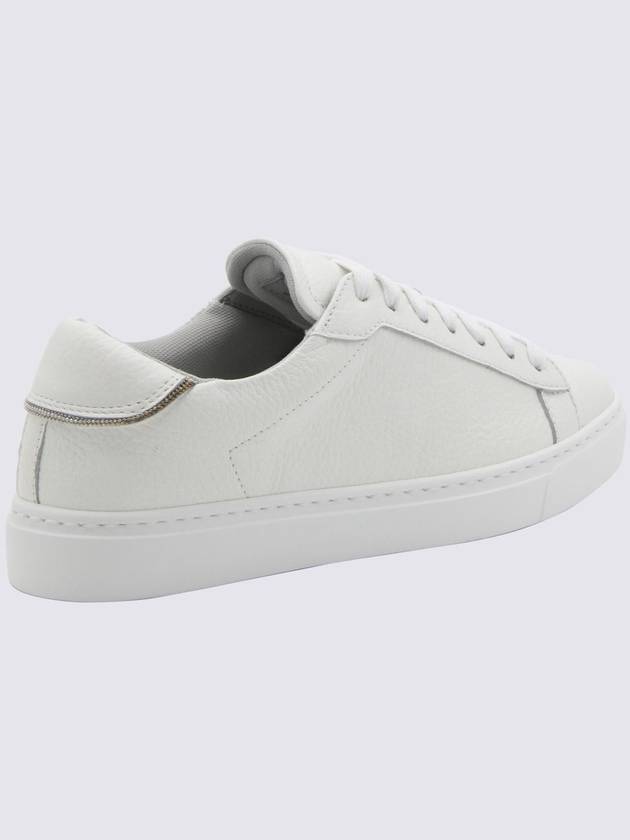 Sneakers ASD264A921I3520142 WHITE - FABIANA FILIPPI - BALAAN 3