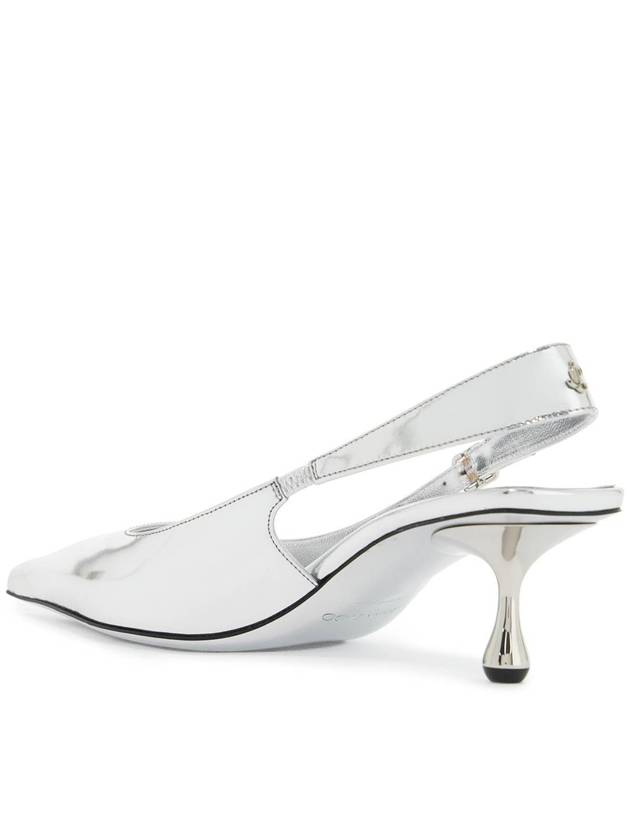 slingback dÃcollet - JIMMY CHOO - BALAAN 3