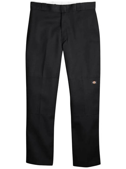 Double knee work pants black 85283 BK - DICKIES - BALAAN 2